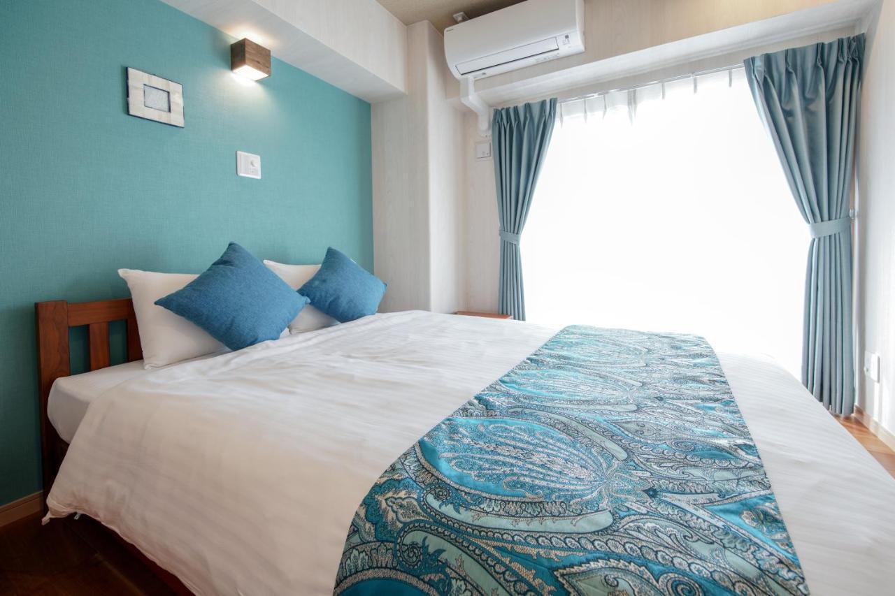 Hotel Haabesu Okinawa Urasoe Exterior photo
