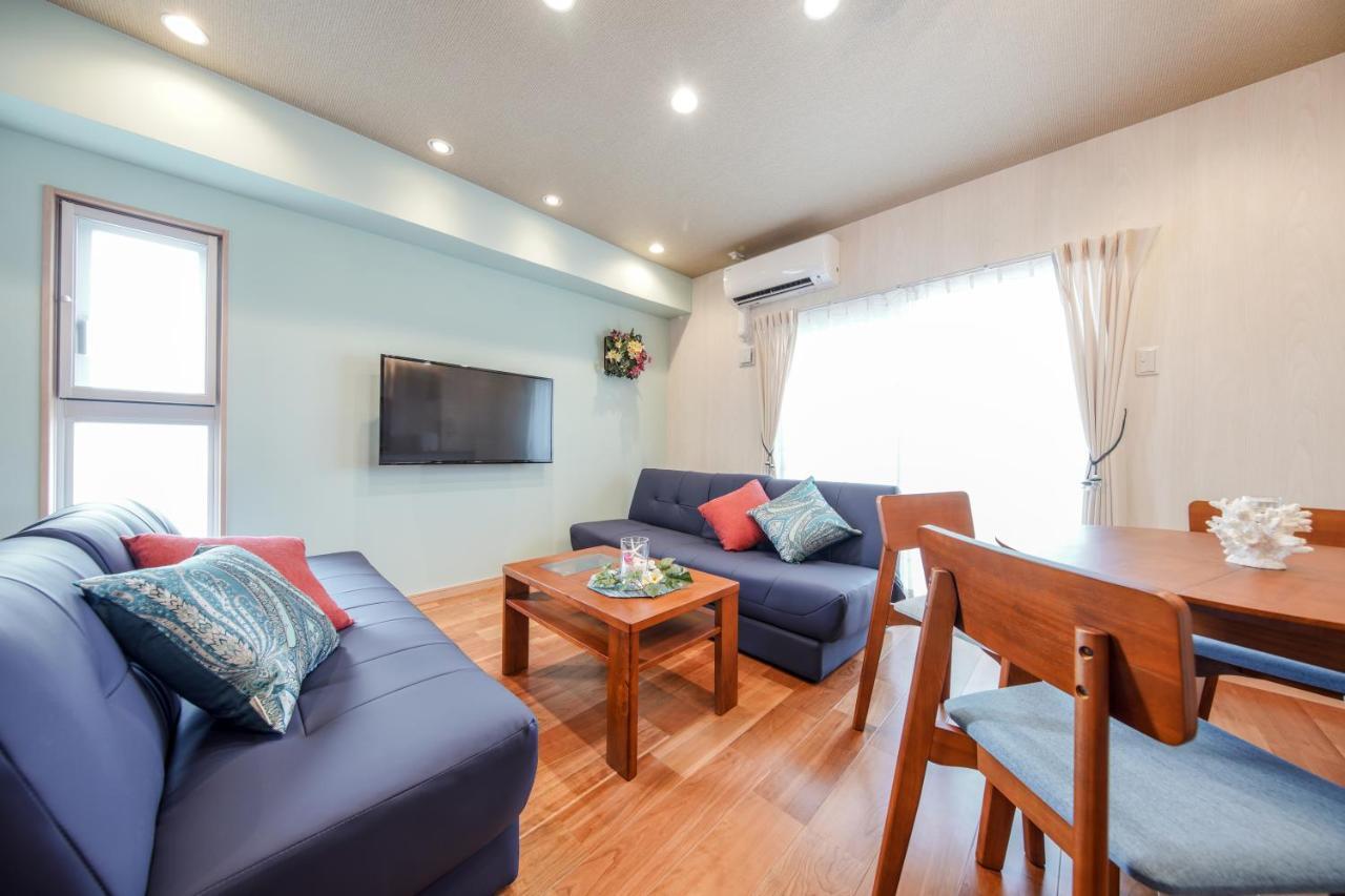 Hotel Haabesu Okinawa Urasoe Exterior photo