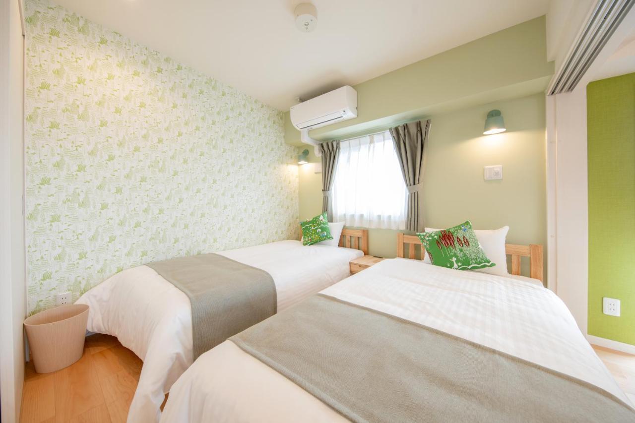 Hotel Haabesu Okinawa Urasoe Exterior photo