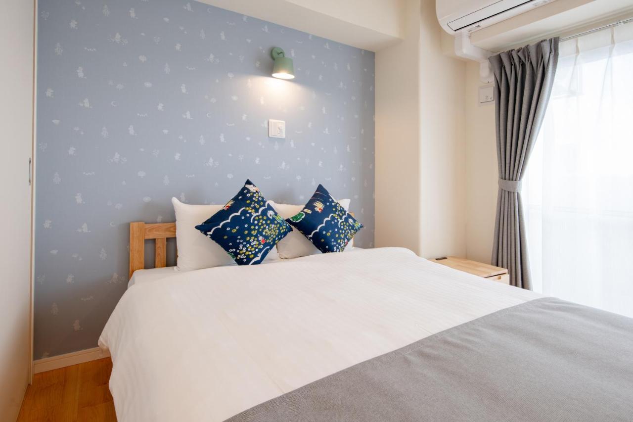 Hotel Haabesu Okinawa Urasoe Exterior photo