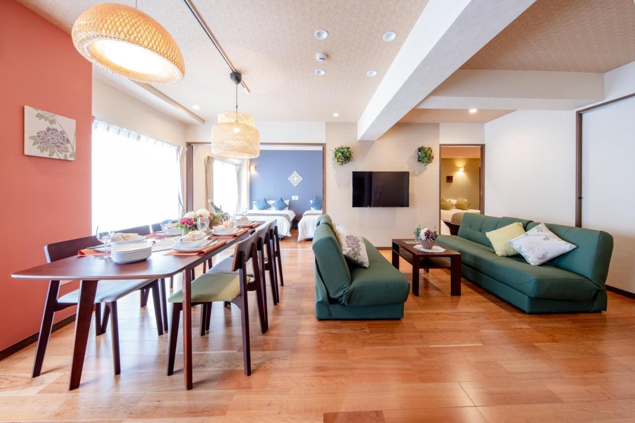 Hotel Haabesu Okinawa Urasoe Exterior photo