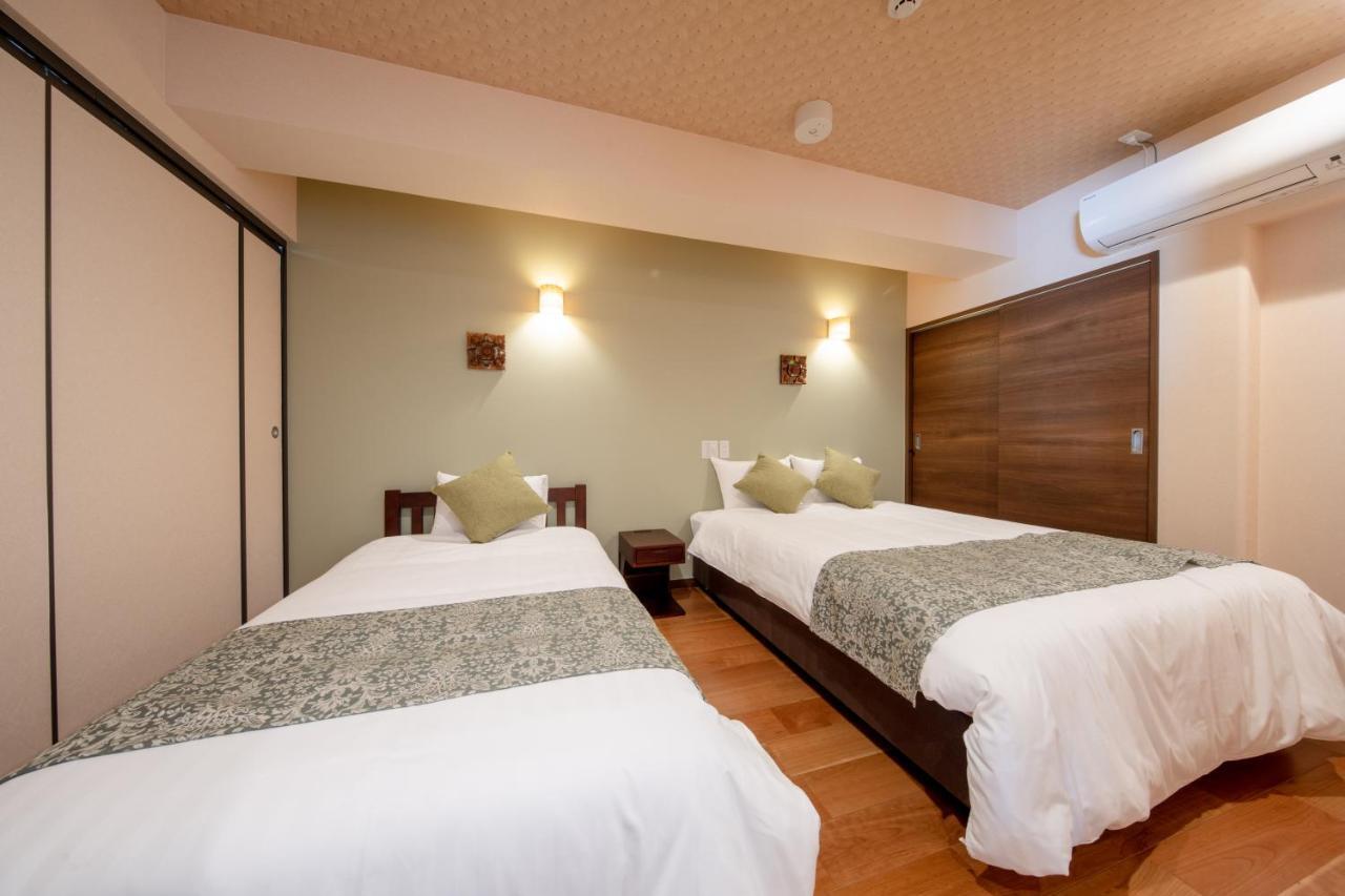 Hotel Haabesu Okinawa Urasoe Exterior photo