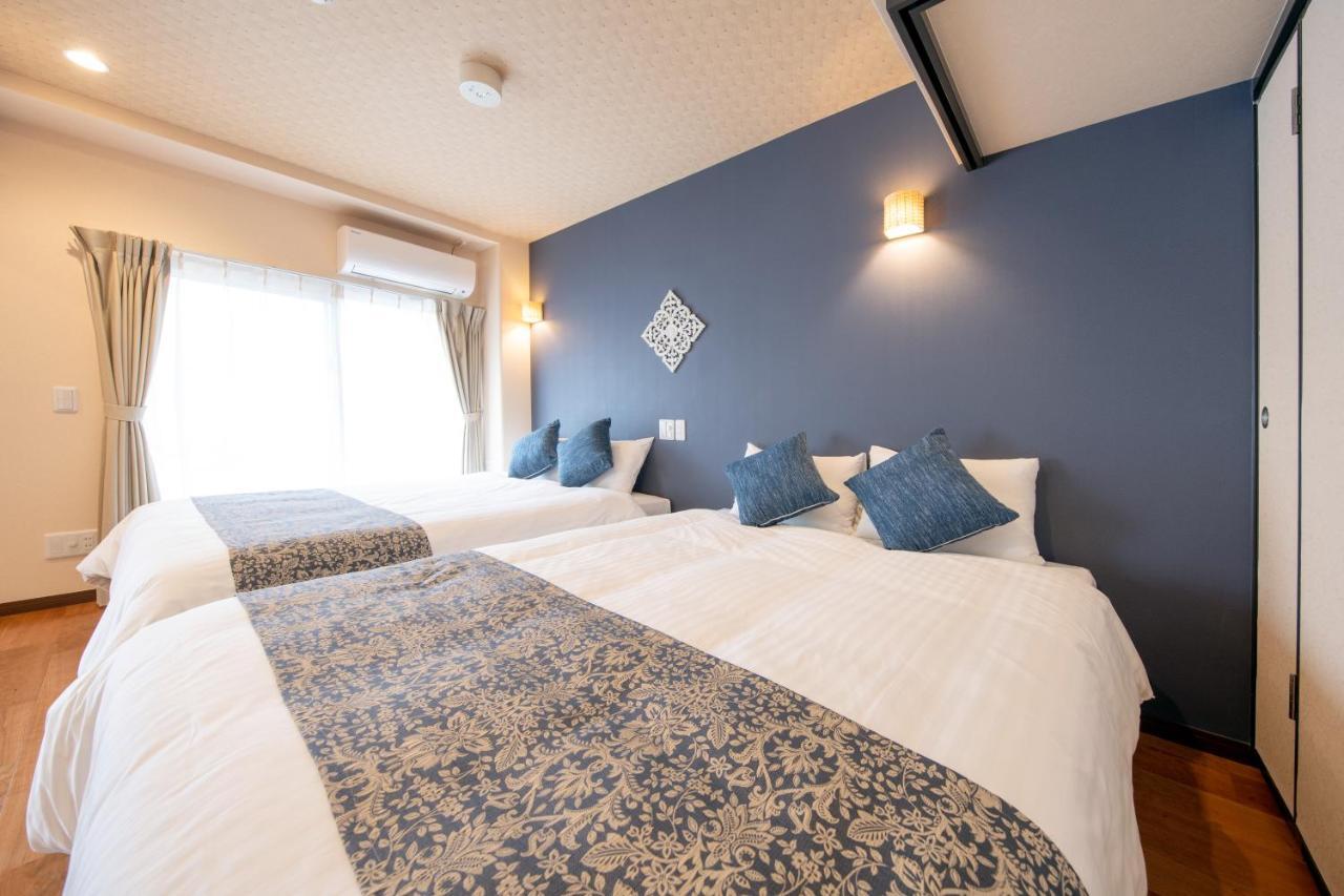 Hotel Haabesu Okinawa Urasoe Exterior photo