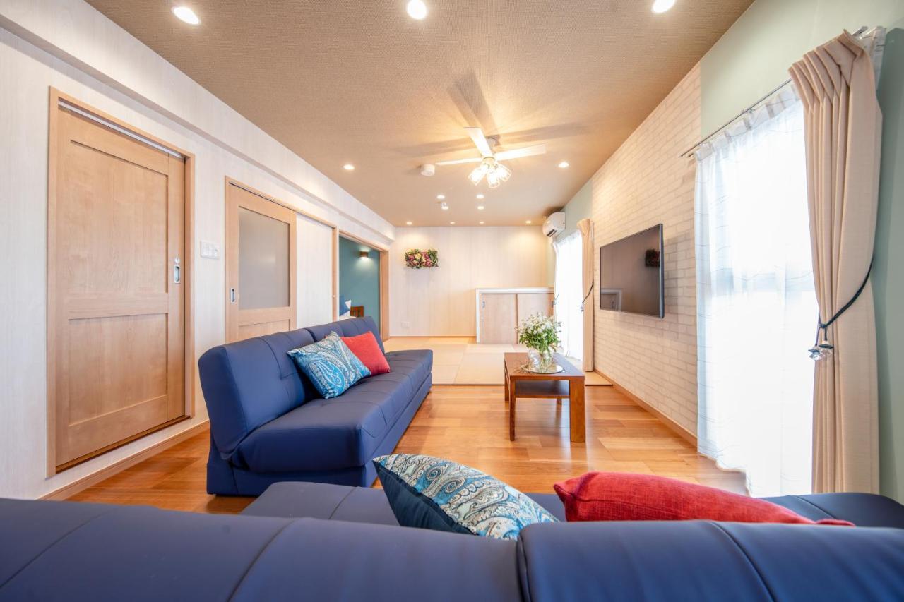 Hotel Haabesu Okinawa Urasoe Exterior photo
