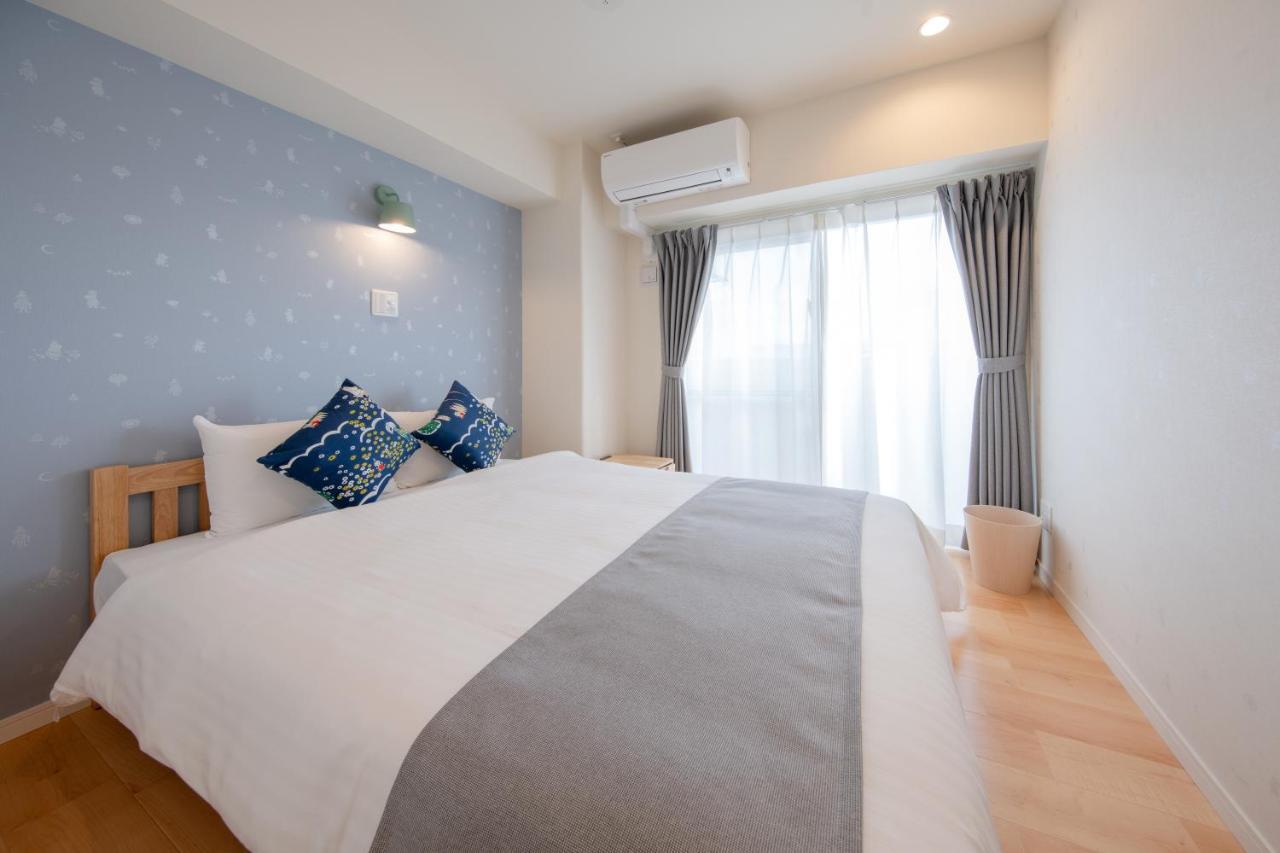 Hotel Haabesu Okinawa Urasoe Exterior photo