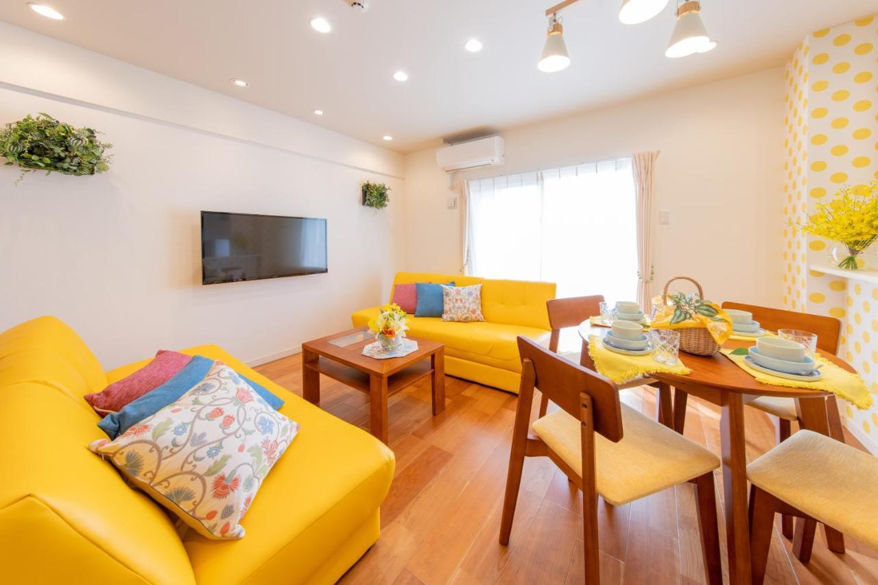 Hotel Haabesu Okinawa Urasoe Exterior photo