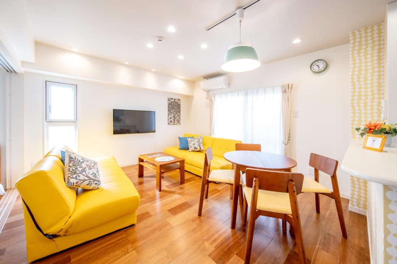 Hotel Haabesu Okinawa Urasoe Exterior photo