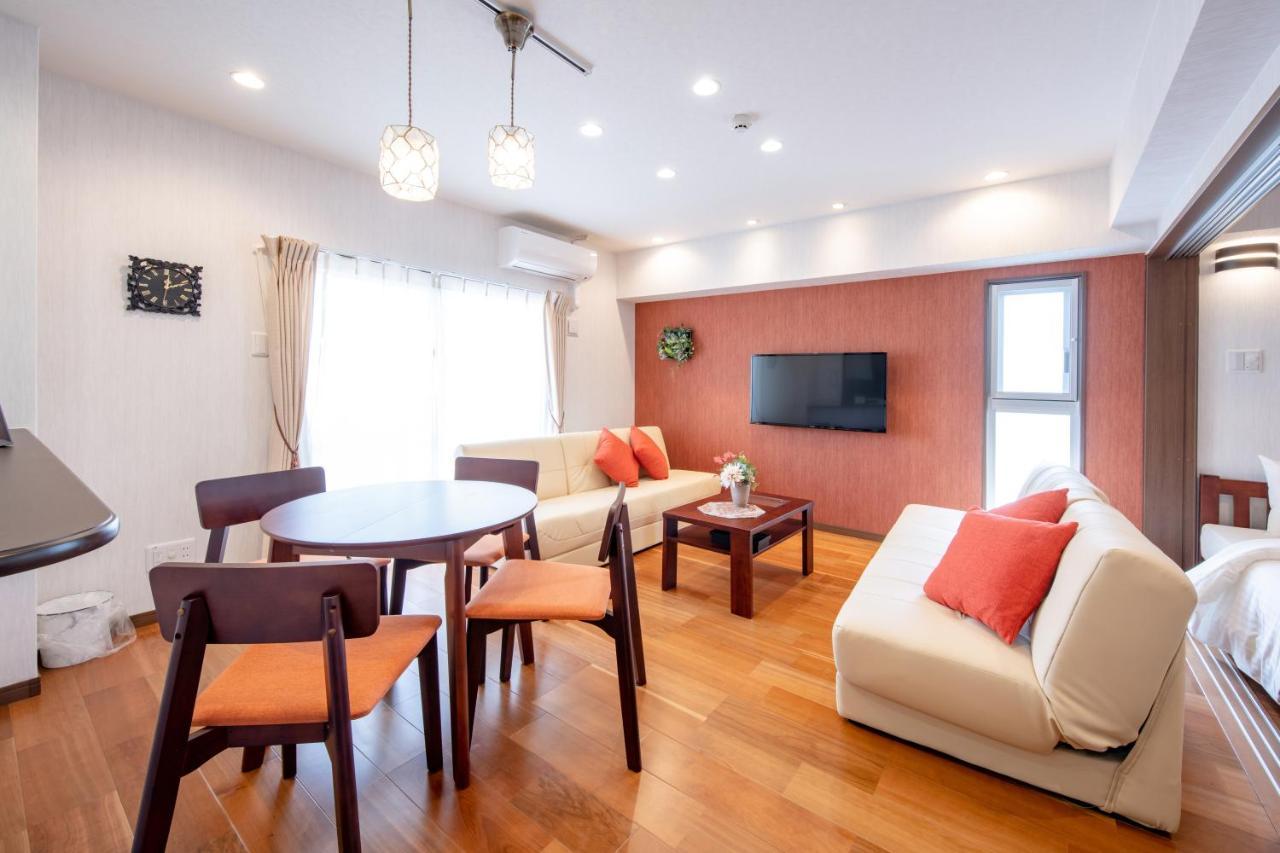Hotel Haabesu Okinawa Urasoe Exterior photo