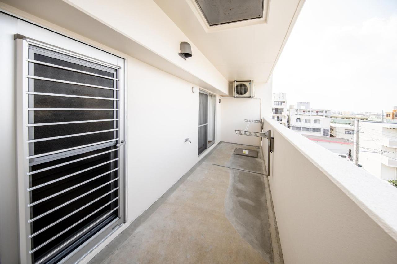 Hotel Haabesu Okinawa Urasoe Exterior photo