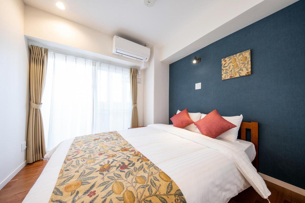 Hotel Haabesu Okinawa Urasoe Exterior photo